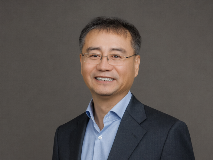 Gary Sui